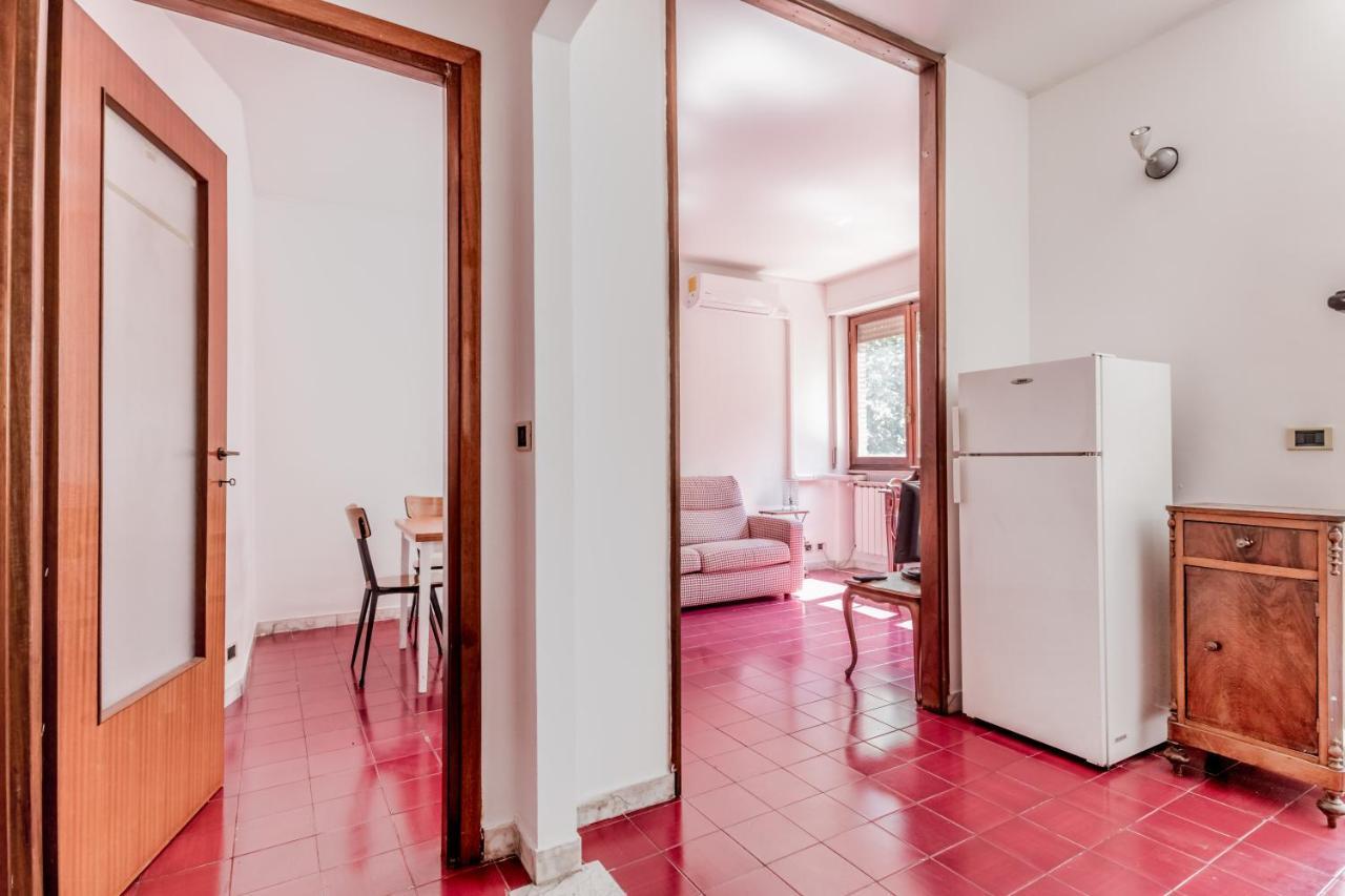 Trastevere Alexandro Il Gladiatore Apartment Rome