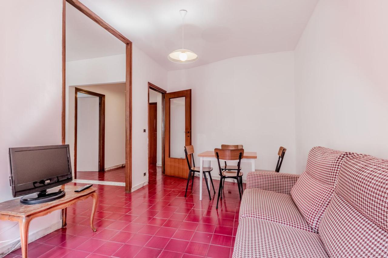 Trastevere Alexandro Il Gladiatore Apartment *
