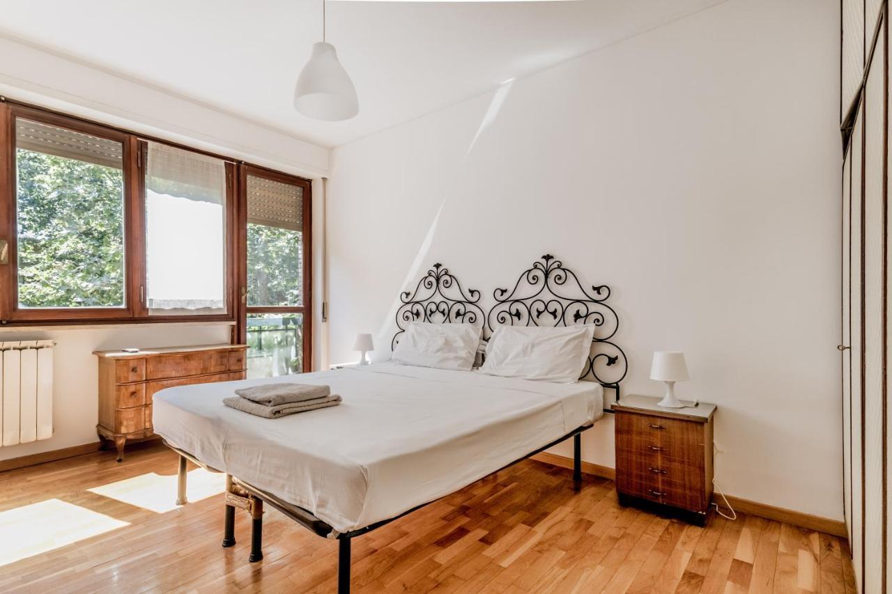 Trastevere Alexandro Il Gladiatore Apartment Rome